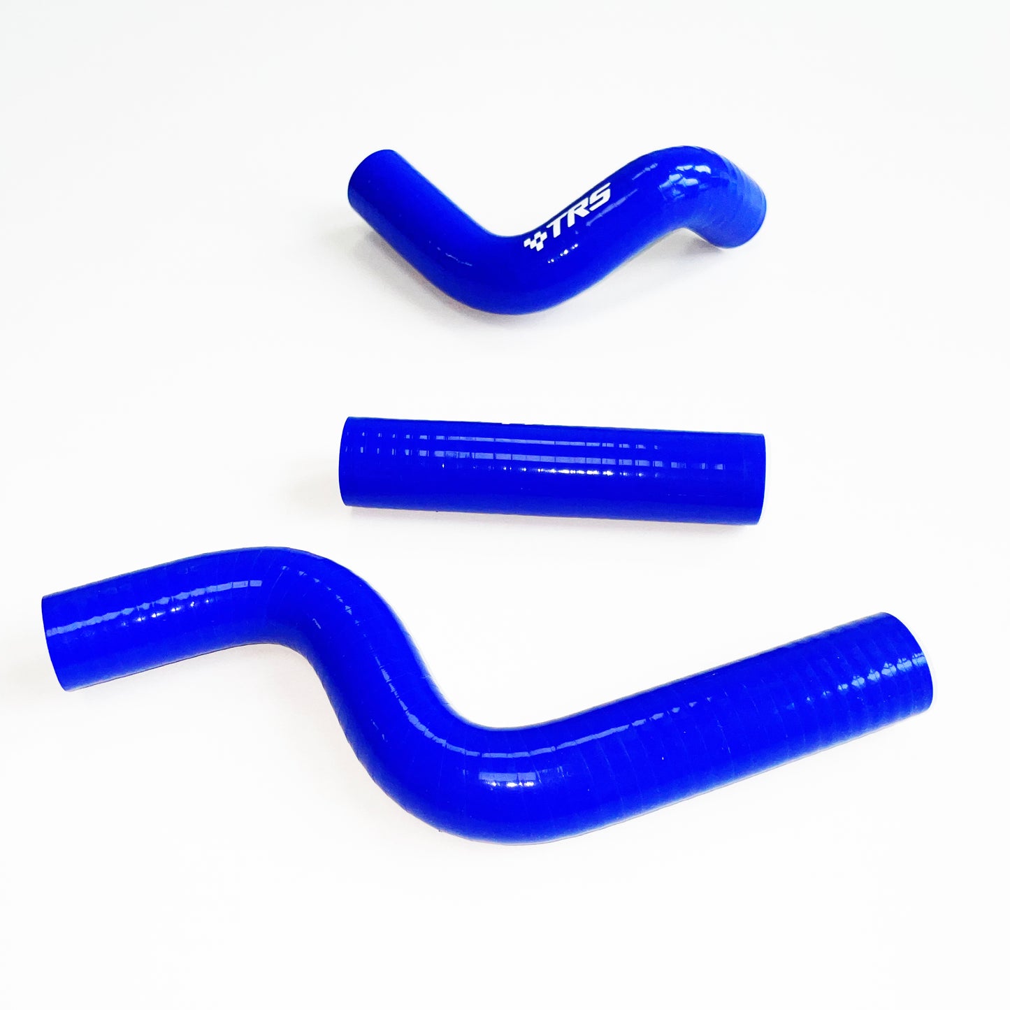 TRS Racing Motorcycle Silicone Radiator Hose for Kawasaki KX80 KX85 KX100 1998-2013