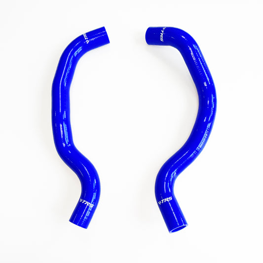 TRS Silicone Radiator Hose Kit for Honda Accord Euro-R Acura TSX CL7 K20A 02-08