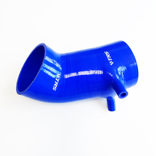TRS Silicone Intake Inlet Hose for Audi RS4 B7 4.2 V8 (Blue)