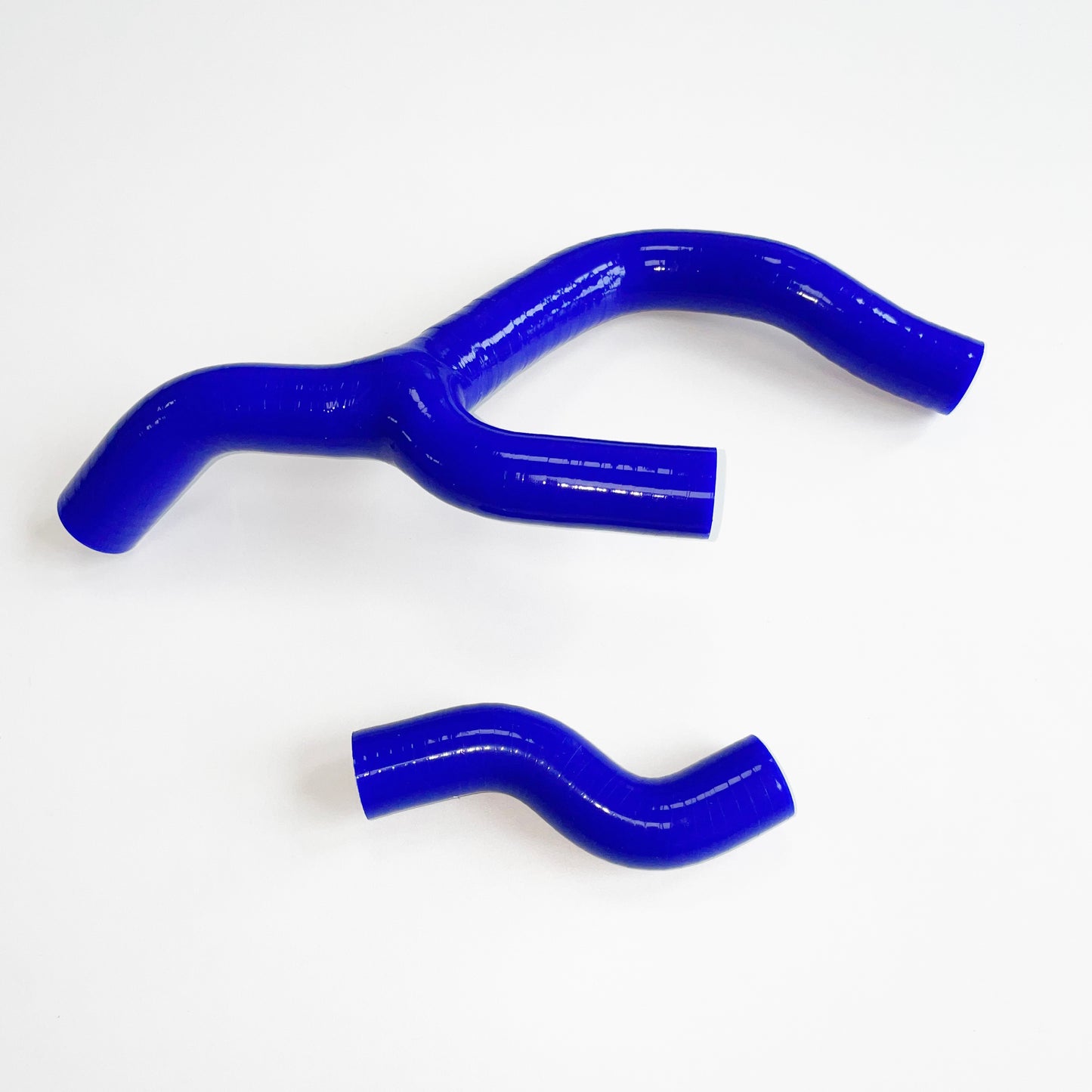 TRS Sport Silicone Hose Kit Compatible with KTM 350SXF 'Y' Piece Race Design 2011-2015