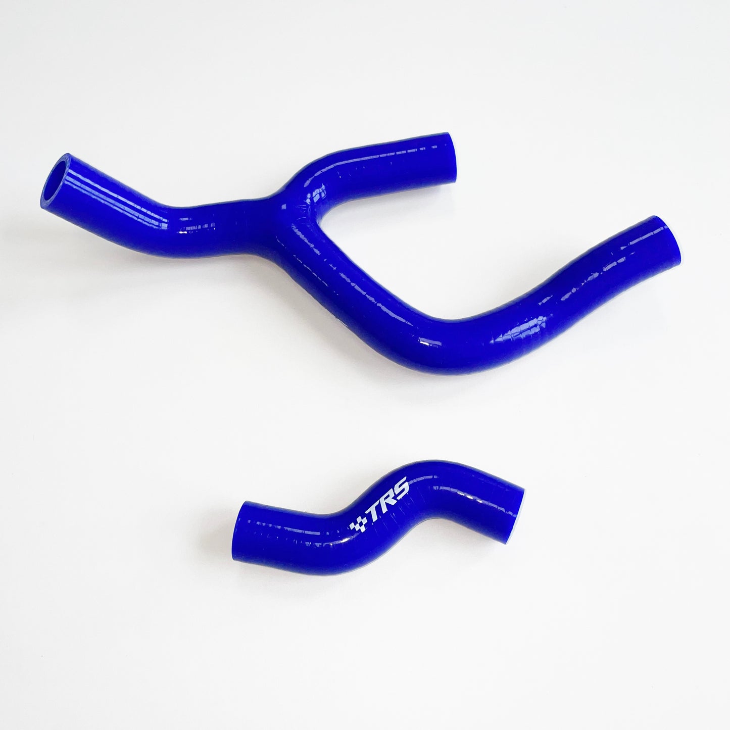 TRS Sport Silicone Hose Kit Compatible with KTM 350SXF 'Y' Piece Race Design 2011-2015