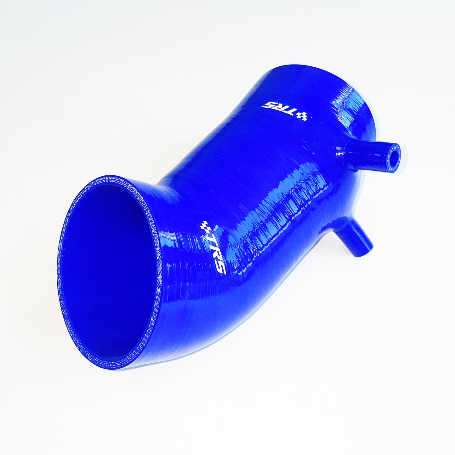 TRS Silicone Intake Inlet Hose for Audi RS4 B7 4.2 V8 (Blue)