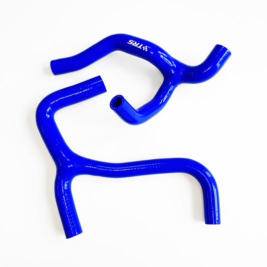 TRS Dirt Bike Silicone Hose Compatible with Honda CRF450R 2003-2004