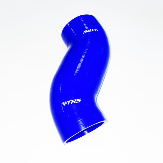TRS Silicone Throttle Body Hose Compatible with Subaru Impreza WRX GC8 2008-2014