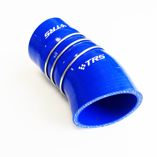 TRS Silicone intercooler Boost Hose for BMW 335D E90 E91 E92 E93