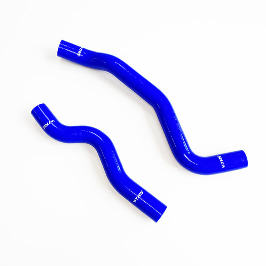 TRS Radiator Coolant Silicone Hose Kit For Mitsubishi Lancer EVO 4 5 CN9A CP9A 4G63 1996-1999
