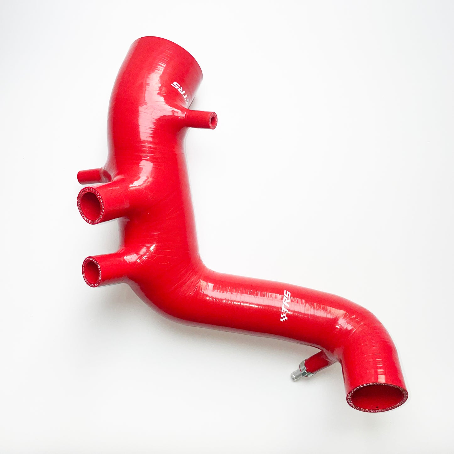 TRS Intake inlet induction Pipe Fit AUDI A3 VW GOLF MK4 1.8T 20V AUM AUQ