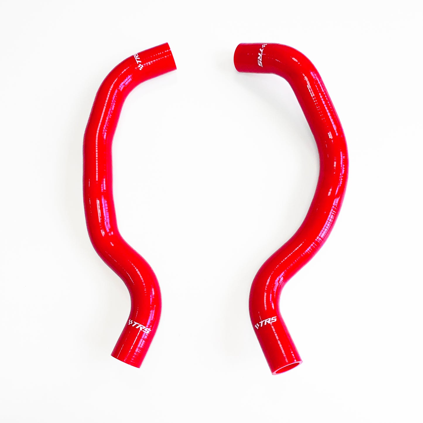 TRS Silicone Radiator Hose Kit for Honda Accord Euro-R Acura TSX CL7 K20A 02-08