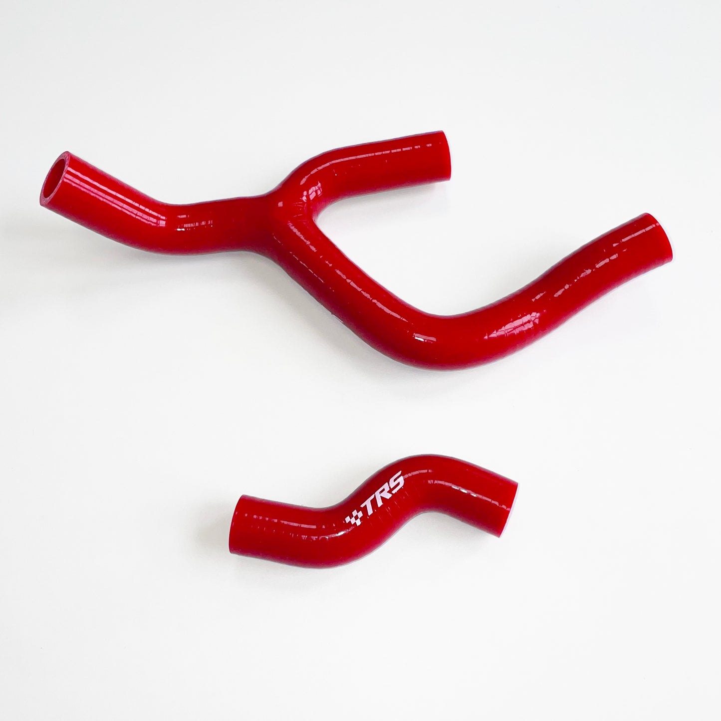 TRS Sport Silicone Hose Kit Compatible with KTM 350SXF 'Y' Piece Race Design 2011-2015