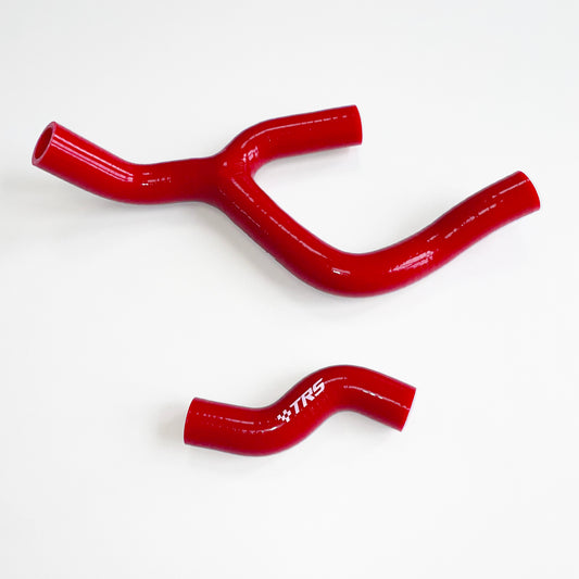 TRS Sport Silicone Hose Kit Compatible with KTM 350SXF 'Y' Piece Race Design 2011-2015