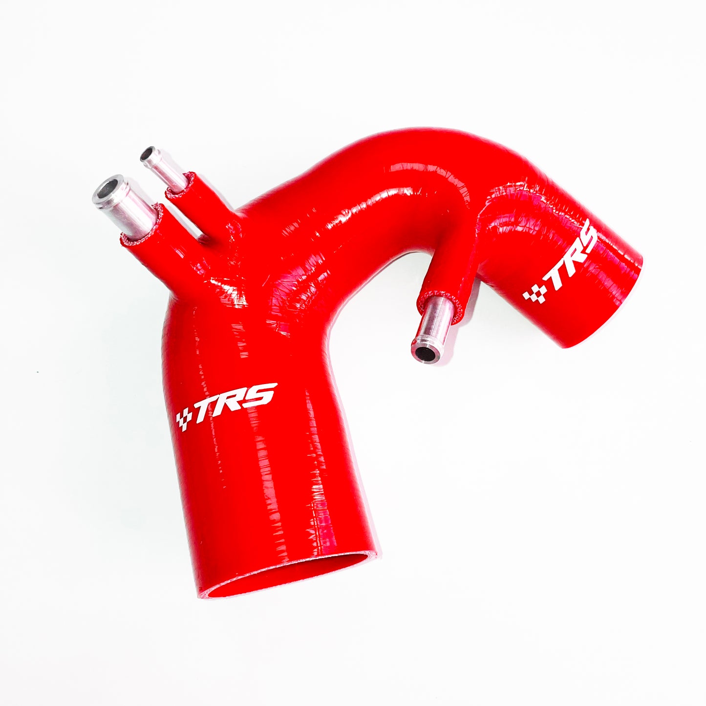 TRS Racing Fiat 500 Abarth T-Jet 2008-2018 Silicone Intake Hose