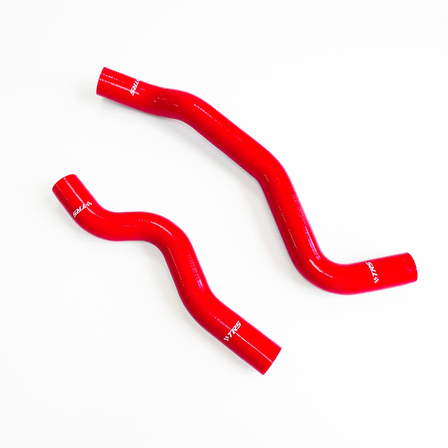 TRS Radiator Coolant Silicone Hose Kit For Mitsubishi Lancer EVO 4 5 CN9A CP9A 4G63 1996-1999
