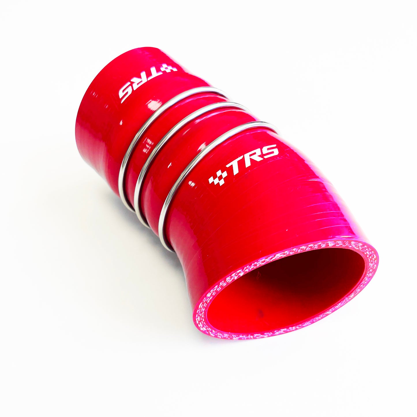 TRS Silicone intercooler Boost Hose for BMW 335D E90 E91 E92 E93
