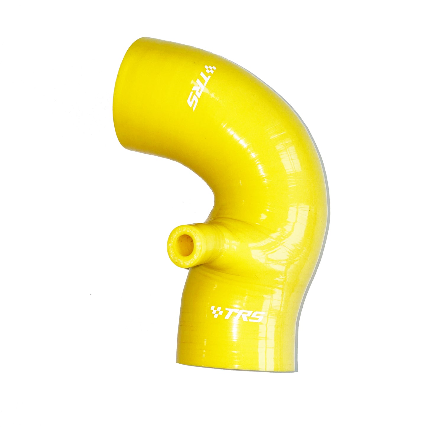 TRS Racing Upper Intake Air Duct Hose Compatible With Mini Cooper S R52 R53 02-08